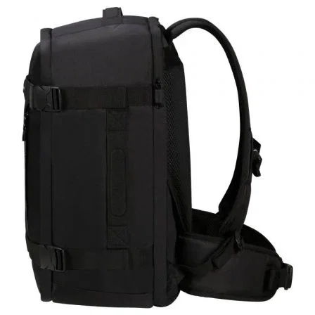 American Tourister Mochila Urban Track 44L Negra